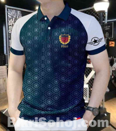 একদম কম দামে পেয়ে যাচ্ছেন POLO Tshirt